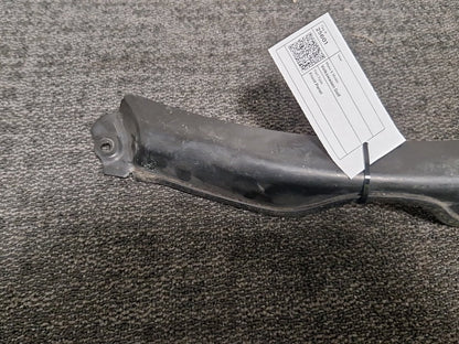 Volkswagen Golf MK7 Genuine Front Slam Panel Cover 5G0805275C 5G0806239C