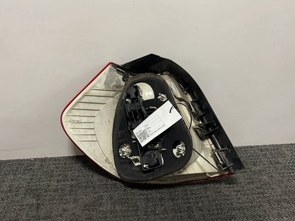 2025 BMW 116i E87 Genuine Rear Right O/S Driver Tail Light Lamp