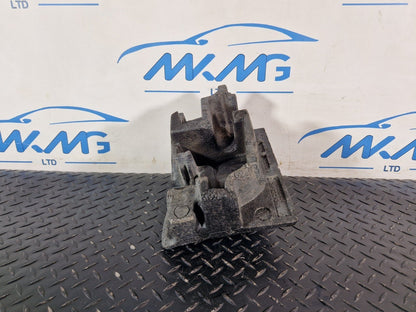 16-19 MERCEDES BENZ GLE W166 FRONT RADIATOR AIR DUCT FOAM RIGHT A2925050630