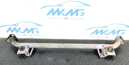 11-19 MERCEDES BENZ ML GLE W166 GENUINE RADIATOR MOUNT A1635010181 A1666200085