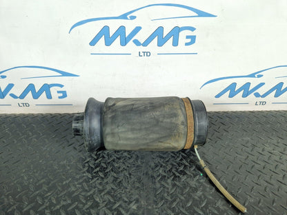 16-19 MERCEDES GLE W166 REAR AIR SUSPENSION BAG FIRS LEFT & RIGHT A1663200325