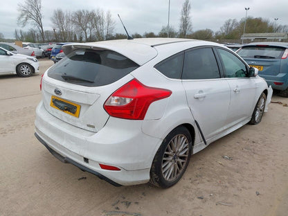 2014 Ford Focus MK3 (C346)