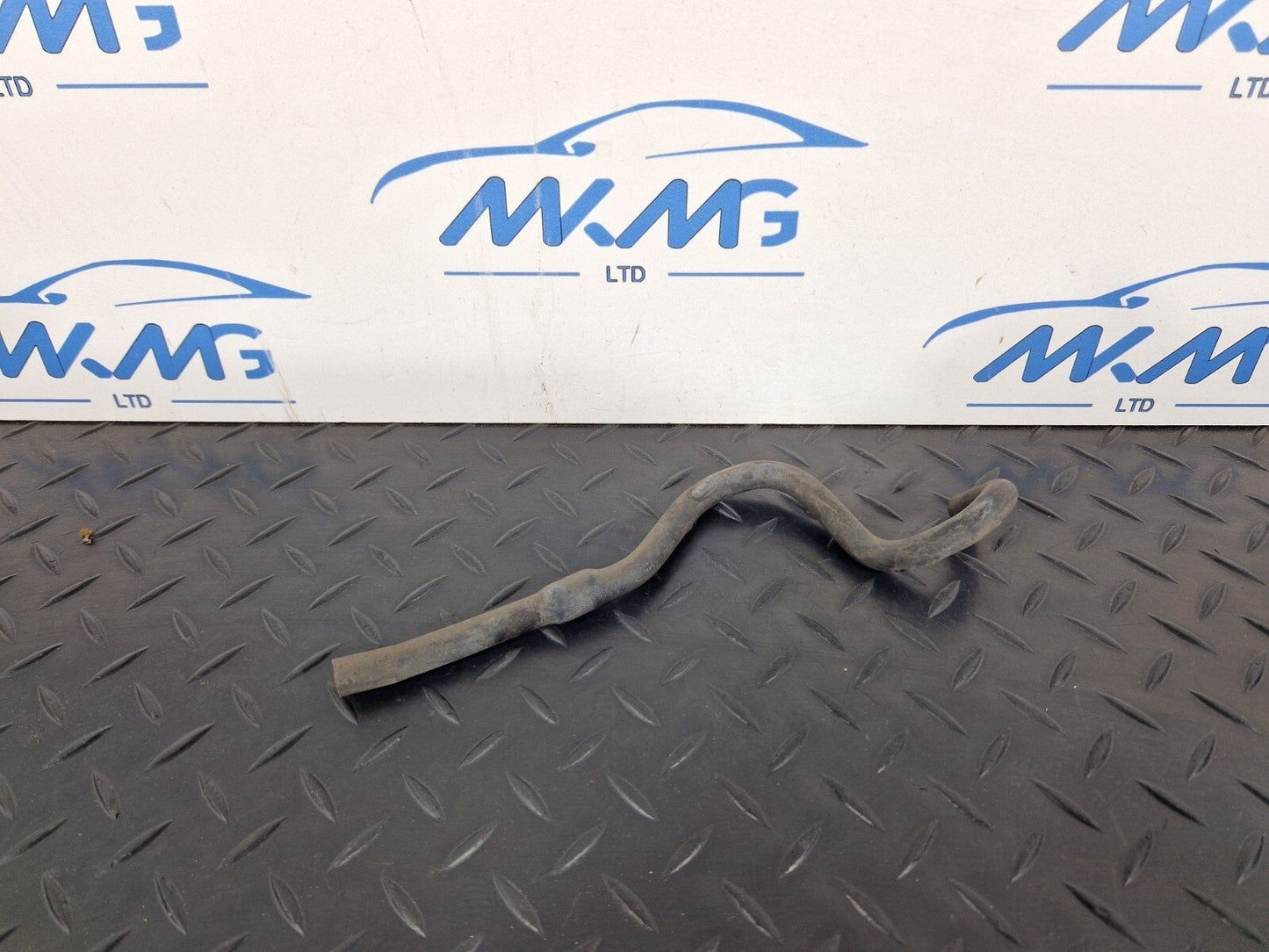 Audi Unknown Part Type 4G8941718B