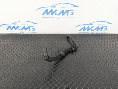 10-15 AUDI Q7 4L OEM COOLANT HOSE RADIATOR PIPE WATER COOLING LINE 7L8121073J