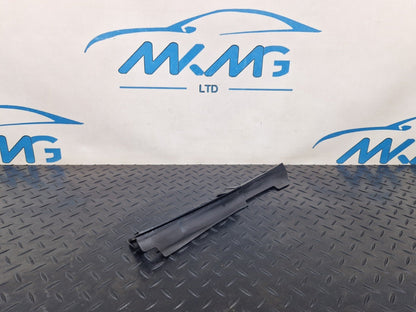 14-23 MERCEDES BENZ VITO W447 OEM FUEL TANK FILLER FLAP RECESS COVER A4474710187