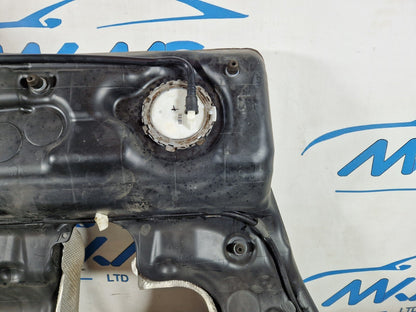 10-17 AUDI A8 4H PETROL FUEL TANK & PUMP 4H0201021BH