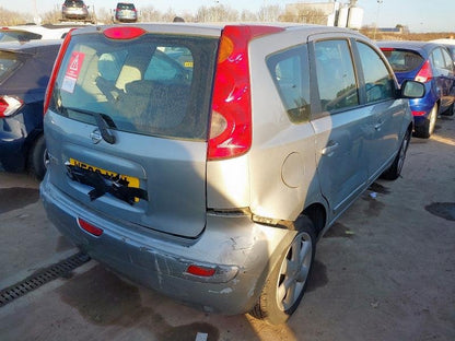 2008 Nissan Note ACENTA MK1 (E11)