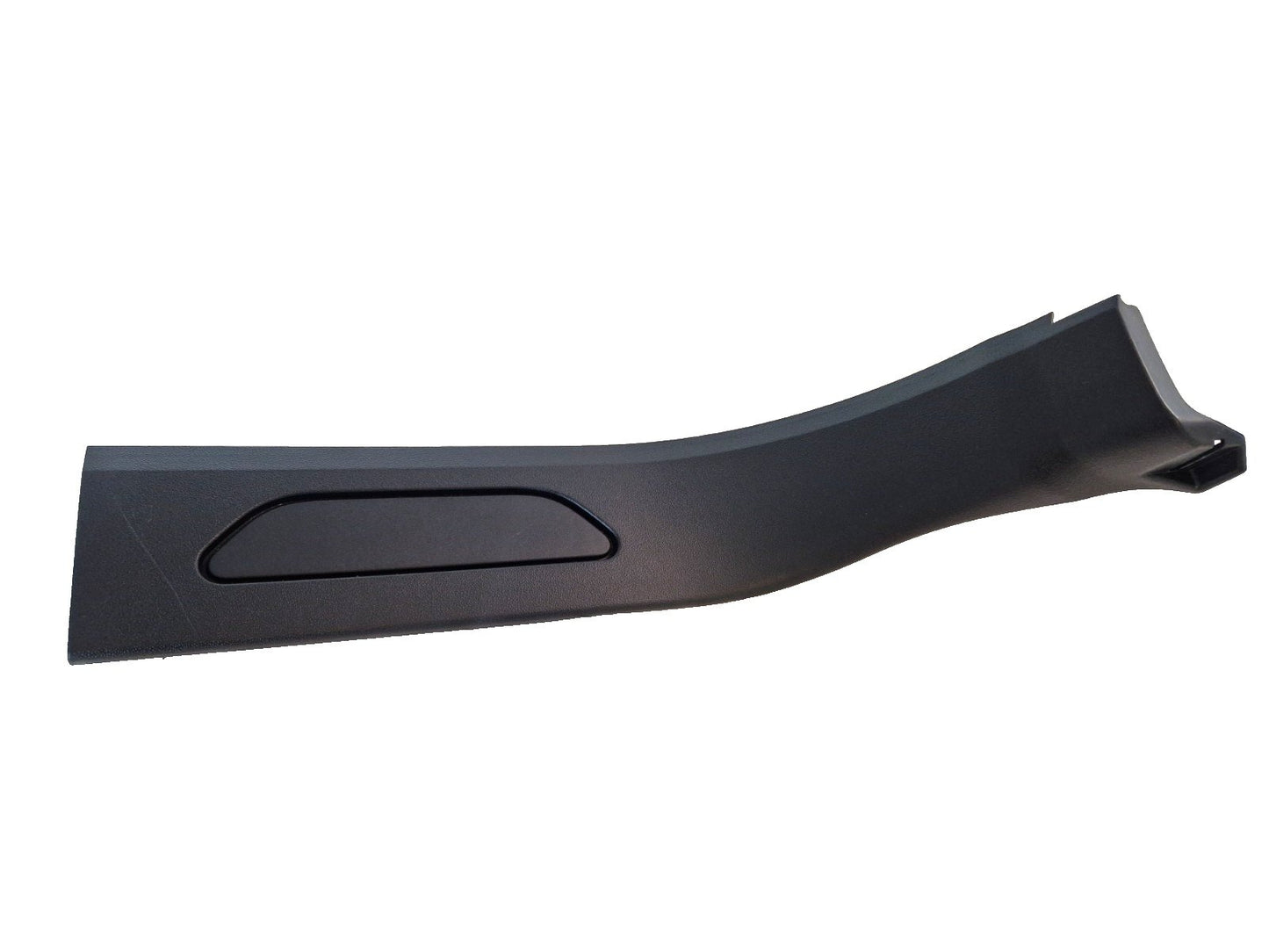 19-ON RANGE ROVER EVOQUE L551 GENUINE REAR RIGHT DRIVER STEP TRIM K8D213244