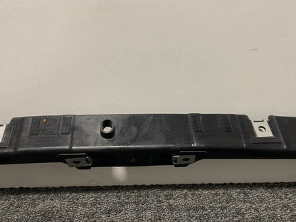 BMW 120d F40 Genuine Air Intake Duct Top Panel 7457057