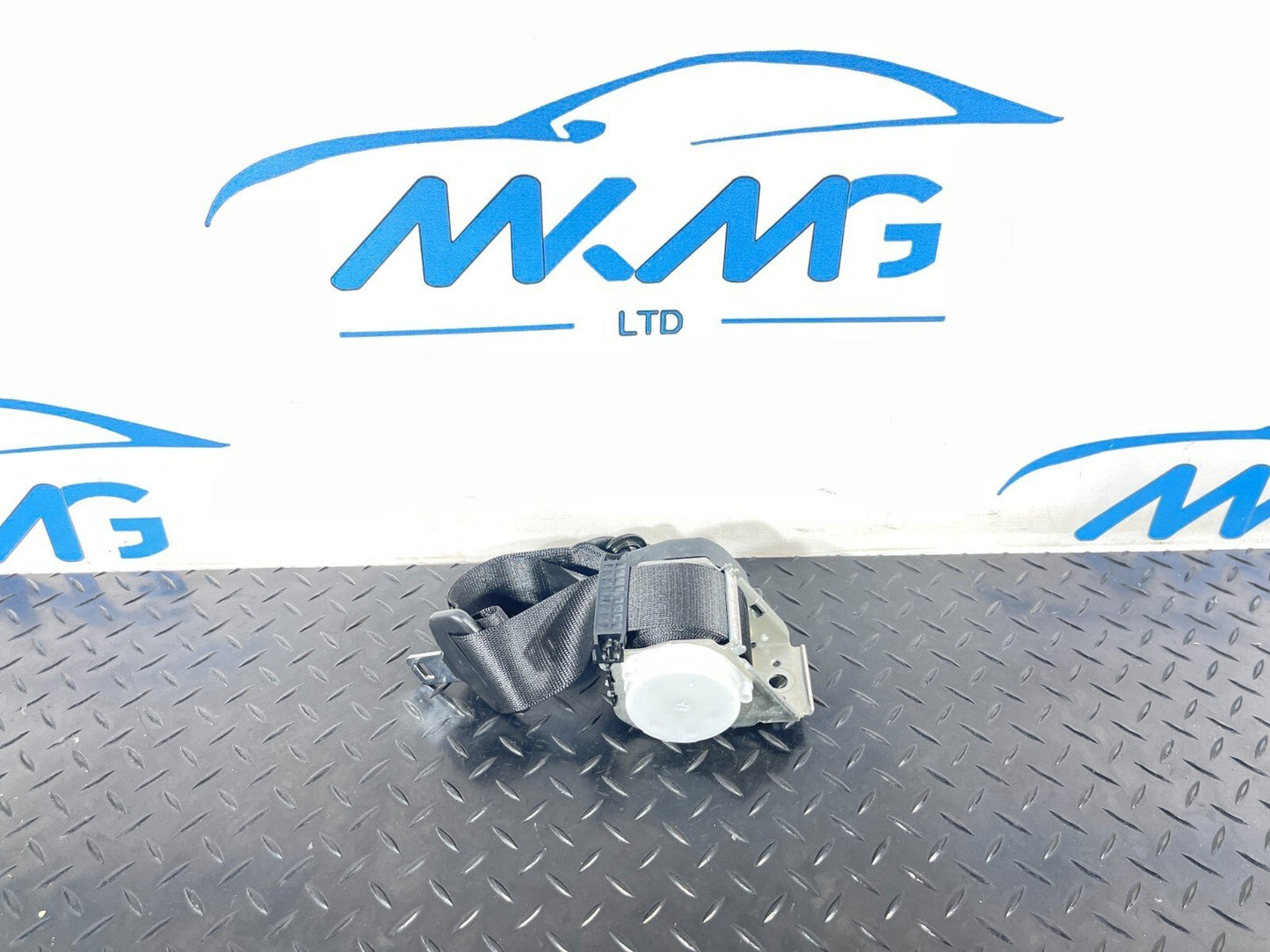 14-21 BMW 2 SERIES ACTIVE TOURER F45 SEAT BELT REAR LEFT PASSENGER SIDE 7313377