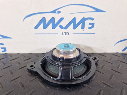 17-24 AUDI S5 F5 GENUINE OEM FRONT DOOR MID-RANGE SPEAKER LEFT RIGHT 8W0035303