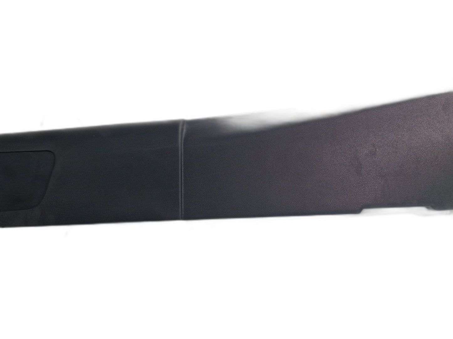 18-ON MERCEDES SPRINTER W907 LEFT B PILLAR TRIM MOULDING DAMAGED A9106901800