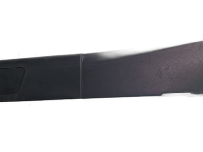 18-ON MERCEDES SPRINTER W907 LEFT B PILLAR TRIM MOULDING DAMAGED A9106901800