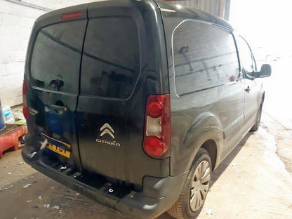 2014 Citroen Berlingo MK2 (B9)