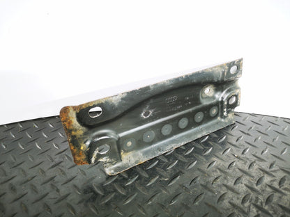 16-19 AUDI A4 B9 S-LINE GENUINE 2.0TDI MUFFLER MOUNT BRACKET PLATE 8W0803183A