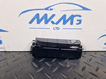 14-21 MERCEDES BENZ C200 W205 DYNAMIC DRIVING MODE SWITCH PANEL A2059056707