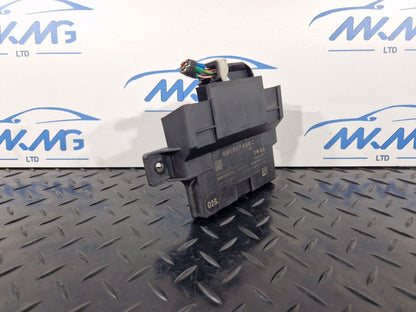 16-19 AUDI A4 B9 AVANT ULTRA SE GATEWAY CONTROL MODULE ECU B9 4M1907468C