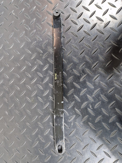 14-21 MERCEDES BENZ C200d W205 REINFORCEMENT RADIATOR SUPPORT STRUT A2056201700