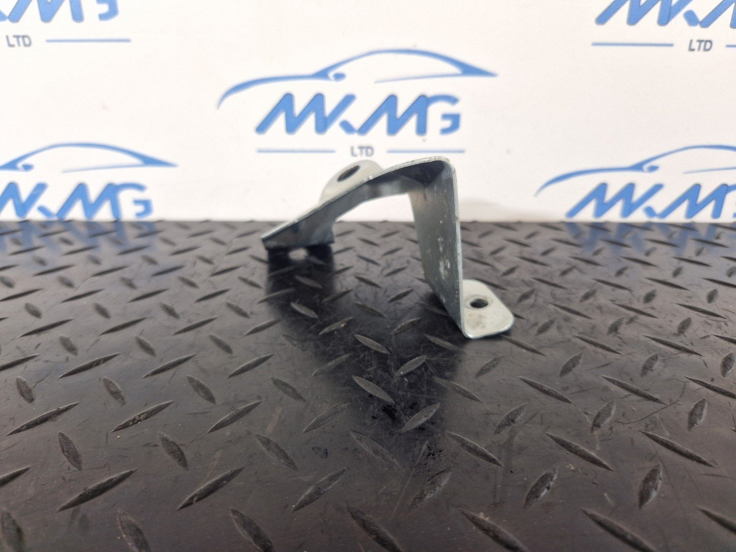 19-ON RANGE ROVER EVOQUE L551 GENUINE BUMPER HOLDER BRACKET K8D2-17B918-AB