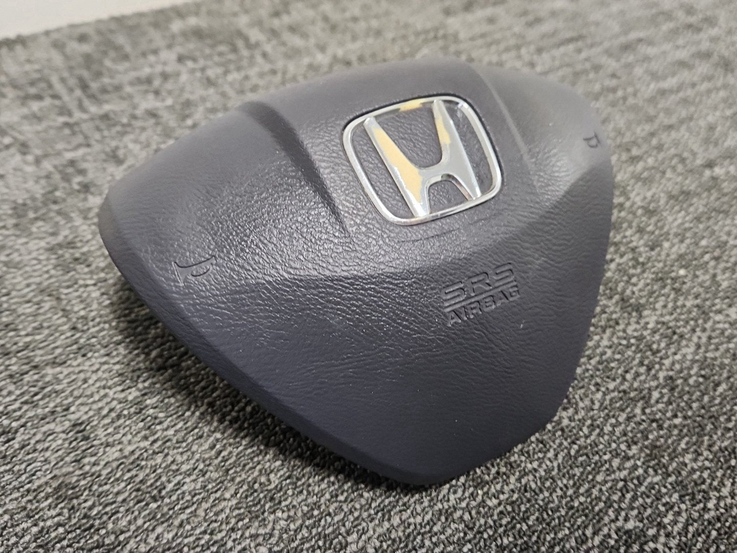 2010 Honda Insight MK2 (ZE2) - Steering wheel Air bag