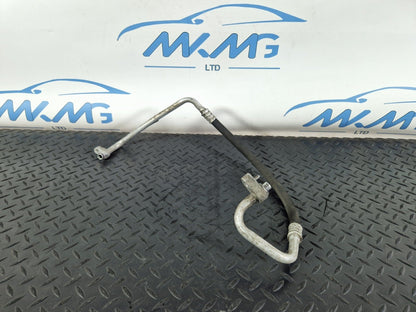 13-19 MERCEDES CLA C117 GENUINE A/C AIR CONDINIOTING PIPE HOSE LINE A2468303515