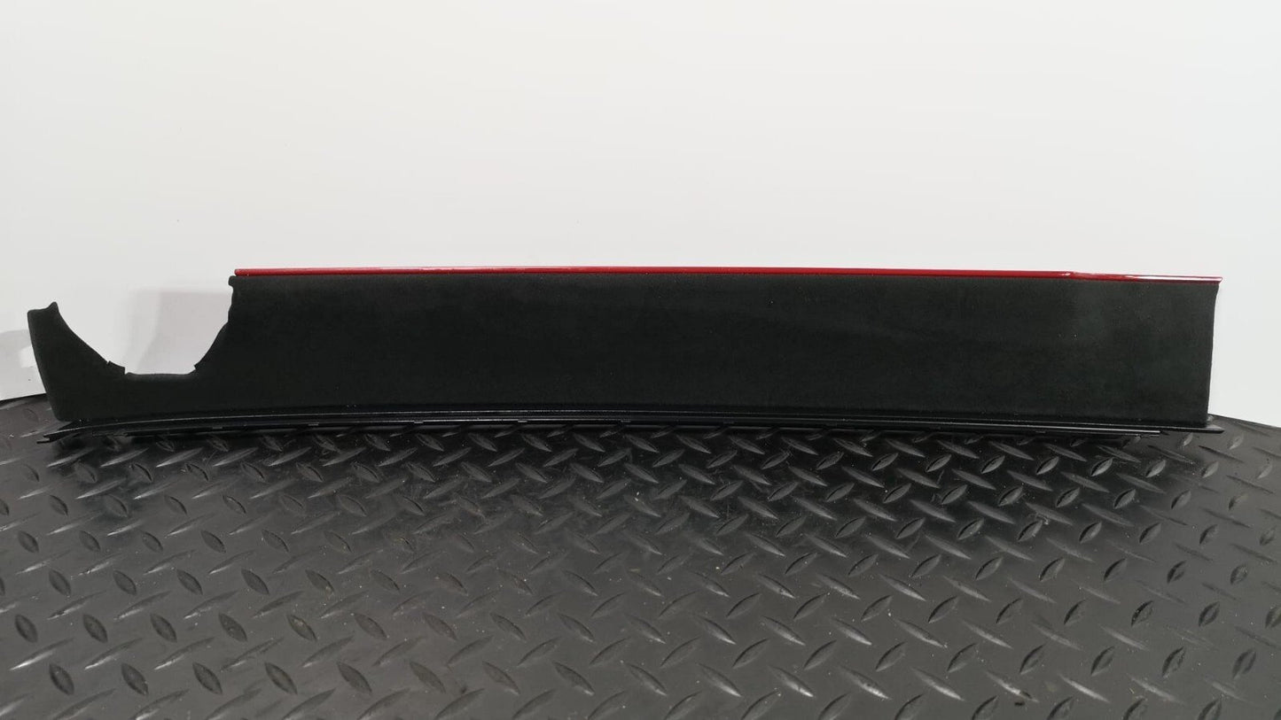 MERCEDES BENZ A-CLASS W177 V177 LEFT PASSENGER SIDE DASHBOARD TRIM A1776891400