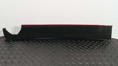 MERCEDES BENZ A-CLASS W177 V177 LEFT PASSENGER SIDE DASHBOARD TRIM A1776891400