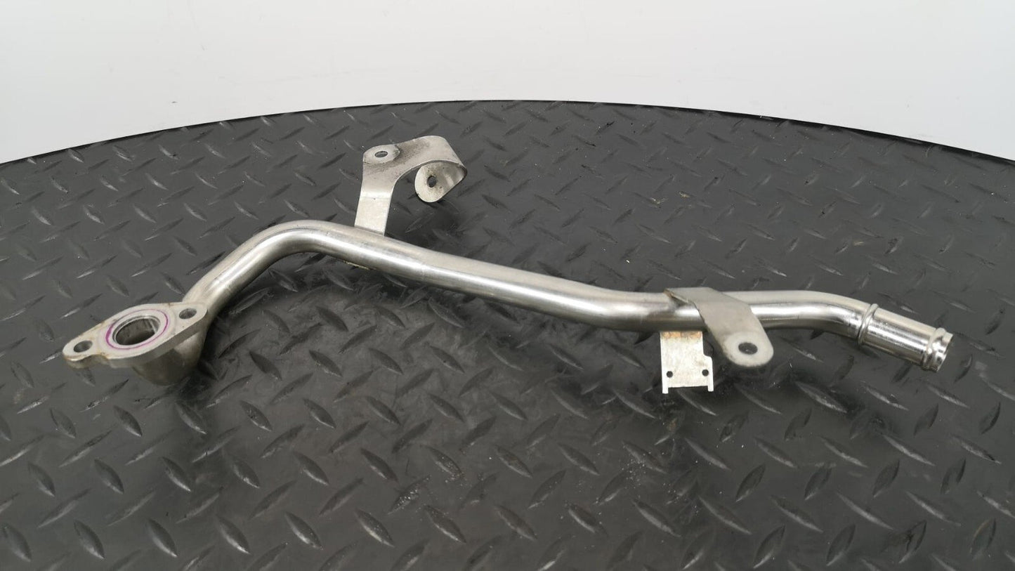 MERCEDES A B CLASS W176 W246 1.8/2.1 CDI ENGINE WATER COOLANT PIPE A6512030502