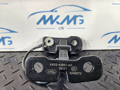 Range Rover Unknown Part Type K8D242901AD