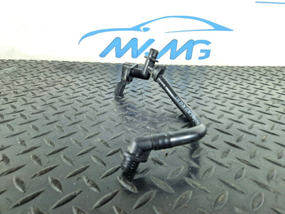 12-18 AUDI A6 C7 GENUINE BRAKE SERVO VACUUM HOSE AND SENSOR 4G2611931E