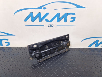 16-19 AUDI A4 B9 GENUINE MUFFLER MOUNT BRACKET PLATE 8W0803183A