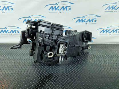 12-18 MERCEDES BENZ W176 HEATER MATRIX CORE A2468302802 A2469062501 A2229060303