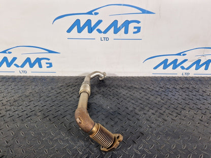 19-ON MERCEDES BENZ B CLASS W247 GENUINE EGR PIPE A6541400960
