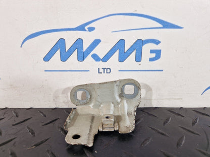 11-18 BMW 6 SERIES F13 LEFT N/S SIDE FENDER WING PANEL MOUNT BRACKET HOLDER