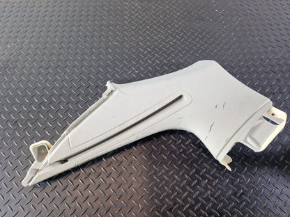 Audi A6 Allroad C7 GENUINE RIGHT UPPER D PILLAR TRIM 4G9867246B