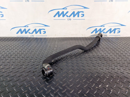 16-19 MERCEDES BENZ GLE W166 HYBRID COOLING HOSE A1665002800