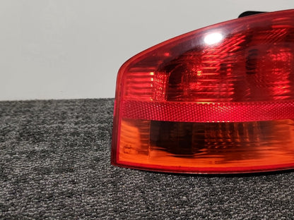 2006 Audi A4 B7 Genuine Rear Left N/S Passenger Outer Tail Light