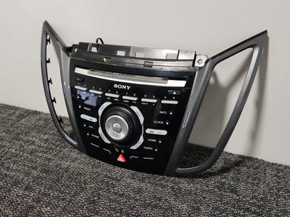 Ford Grand C-Max MK2 (C344) MPV Genuine Radio Stereo Control Panel AM5T18K811