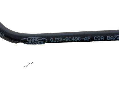 14-19 LAND ROVER L550 DISCOVERY BRAKE SERVO VACUUM PIPE LINE HOSE GJ329C490AF