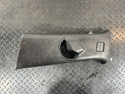 LAND ROVER DISCOVERY SPORT L550 2020 LEFT SIDE B-PILLAR TRIM FK72243A87AE8PVJ
