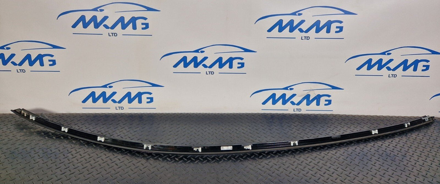 BMW 2 Series Gran Coupe F44 Genuine Left N/S Passenger Roof Rail Strip 7483155
