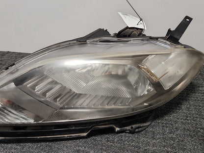 Honda FR-V MK1 (BE57) Genuine Front Left N/S Passenger Headlight