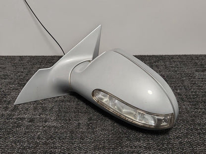 Mercedes-Benz CLK200 CLK-Class C209 Convertible Front Left Door Wing Mirror