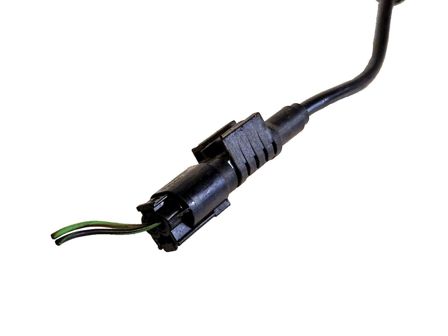 2018 MERCEDES BENZ GLA GENUINE FRONT ABS WHEEL SPEED SENSOR A0065426718