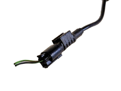 2018 MERCEDES BENZ GLA GENUINE FRONT ABS WHEEL SPEED SENSOR A0065426718