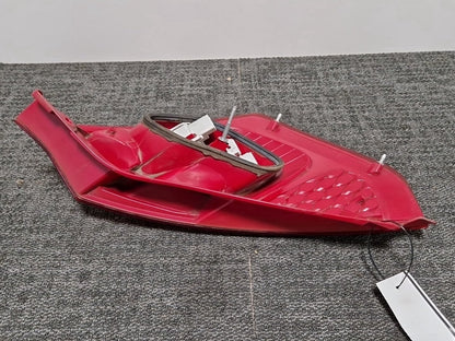 2009 Ford Fiesta MK7 Genuine Rear Right O/S Driver Outer Tail Light