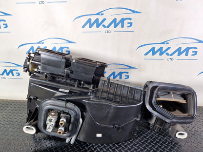 18-ON MERCEDES BENZ A CLASS W177 GENUINE HEATER MATRIX BOX A2478300600
