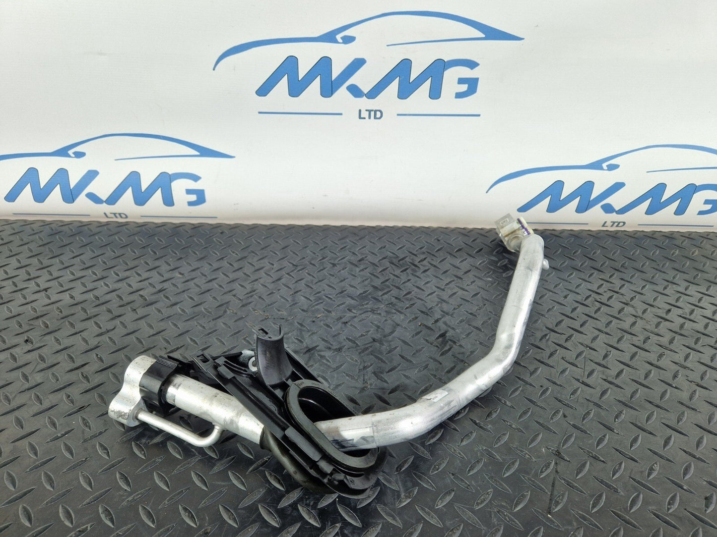 15-18 AUDI A7 4G GENUINE OEM AIR CON CONDITIONING A/C HOSE PIPE 4G2260712G