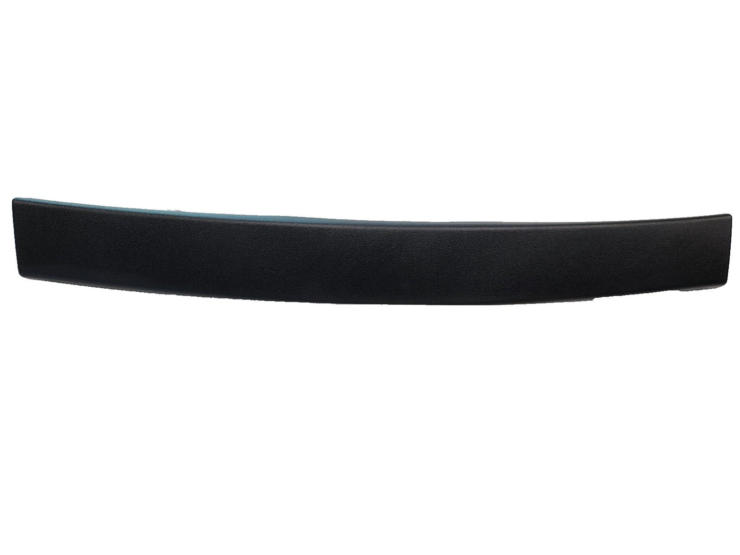 16-20 AUDI Q7 4M GENUINE TAILGATE UPPER COVER TRIM PANEL 4M0867606
