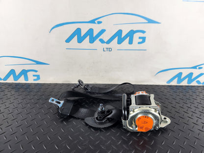 2019 - Mercedes-Benz B200d B-Class W247 front left seat belt a2478600185